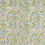 Wild Tulip & Vine Embroidery Fabric Morris and Co Nettle/Woad MHTF237665