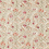 Wild Tulip & Vine Embroidery Fabric Morris and Co Rose/Bayleaf MHTF237664
