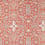Tissu Wilton Weave Morris and Co Russet MHTF237709