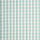 Honfleur Check-Stoff Nina Campbell Jade NCF4582-02
