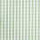 Honfleur Check-Stoff Nina Campbell Green NCF4582-04