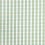 Tessuto Honfleur Check Nina Campbell Green NCF4582-04