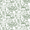 La Quintinie fabric Nina Campbell Eucalyptus NCF4588-02