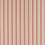 La Rochelle fabric Nina Campbell Coral NCF4583-01