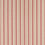 Tissu La Rochelle Nina Campbell Coral NCF4583-01
