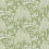 Tela Les Saules Nina Campbell Green NCF4587-02