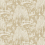 Stoff Les Saules Nina Campbell Beige NCF4587-01