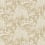 Tessuto Les Saules Nina Campbell Beige NCF4587-01