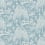 Tela Les Saules Nina Campbell Blue NCF4587-04