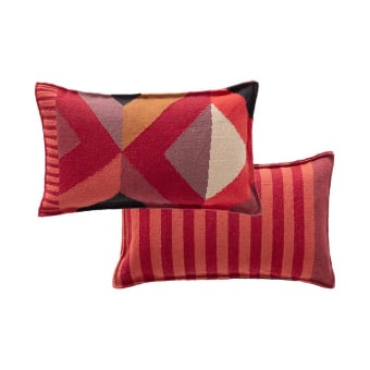 Vanguardias cushion