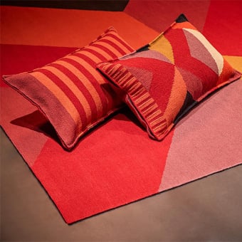 Vanguardias cushion