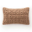 Momos cushion Gan Rugs Camel 523889