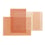 Alfombra Canevas Geo Gan Rugs Coral 141505