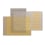 Alfombra Canevas Geo Gan Rugs Grey 141507