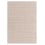 Tramas Rug Gan Rugs Silver 520554