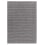 Tramas Rug Gan Rugs Black 520550