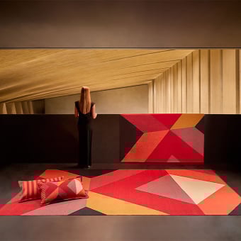 Vanguardias Rug