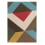 Tappeto Vanguardias Gan Rugs Green 521941