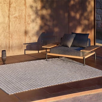 Reti outdoor mat