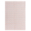 Tappeto Reti outdoor Gan Rugs Terracotta / Blue 520715