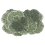 Alfombra Botanica Big Gan Rugs Green 450982