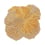 Botanica Rug Gan Rugs Yellow 450987
