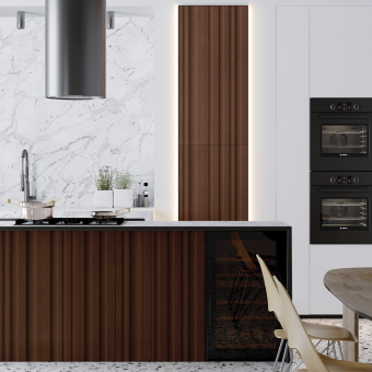 Panneau Rilievi rectangle