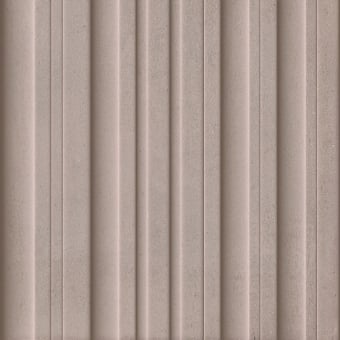 Square Rilievi panel