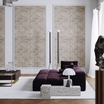 Adagio Rectangle Panel