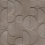 Panneau Adagio carr&eacute; Inkiostro Bianco Beige INKEOGN22C2M1