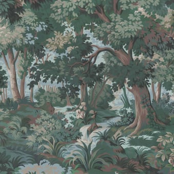 Arborea Panel