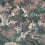 Papeles pintados panorámico Arborea House of Hackney Tourmaline 1-WA-ARB-DI-TOU-XXX