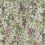 Carta da parati Hollyhocks House of Hackney Meadow 1-WA-HOL-DI-MEA-XXX-004