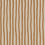 Artist's Stripe panoramic wallpaper House of Hackney Amber 1-WA-ATS-DI-AMB-XXX-004