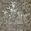 Carta da parati panoramica Plantasia House of Hackney Cedar 1-WA-PLA-DI-CDR-XXX