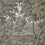 Plantasia Panel House of Hackney Cedar 1-WA-PLA-DI-CDR-XXX