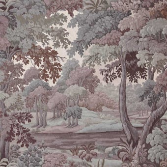Plantasia Panel