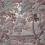Carta da parati panoramica Plantasia House of Hackney Chestnut 1-WA-PLA-DI-EAR-XXX