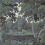 Carta da parati panoramica Plantasia House of Hackney Amazonite 1-WA-PLA-DI-TWI-XXX
