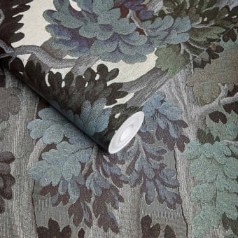 Plantasia Panel