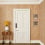 Papier peint panoramique Quercus House of Hackney Amber 1-WA-QUE-DI-AMB-XXX