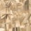 Amazonia panoramic wallpaper Tres Tintas Barcelona Arena M5304-4