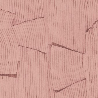 Papel pintado Bananeira
