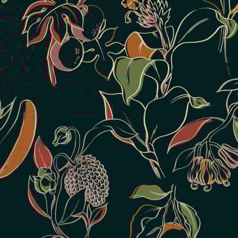 Guanabana wallpaper