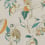 Guanabana wallpaper Tres Tintas Barcelona Perla BS5304-5