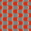 Copacabana wallpaper Tres Tintas Barcelona Indigo BS5302-4