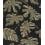 Monstera wallpaper Tres Tintas Barcelona Ebano BS5301-6