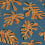 Monstera wallpaper Tres Tintas Barcelona Indigo BS5301-4