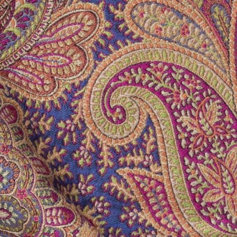 Tissu Elliston
