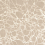 Tela Velvet Marble Fischbacher Vanille 14485.507